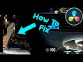 How To Fix Render Glitches On Davinci Resolve 2021