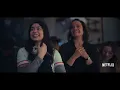 "Feels Like Home" Auli'i Cravalho Lyric Video | All Together Now | Netflix After School