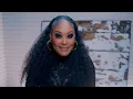 Pace Yourself - Tanya Nolan feat. Raheem DeVaughn [Official Music Video]