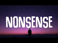 Download Lagu Sabrina Carpenter - Nonsense (Lyrics)