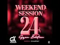 Download Lagu DJ KurtleyOfficial Weekend Session 24 Gqom Edition 2025  @TheBestDjMixesBootlegRemixes 