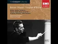 Variations on a Theme of Frank Bridge, Op. 10: Variation III. Romance