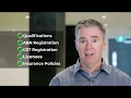 What does a facilities manager do