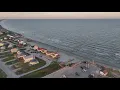 Red tide algae blooms no longer present near Texas City Dike