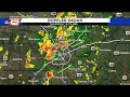 Mike s 4 a m weather update