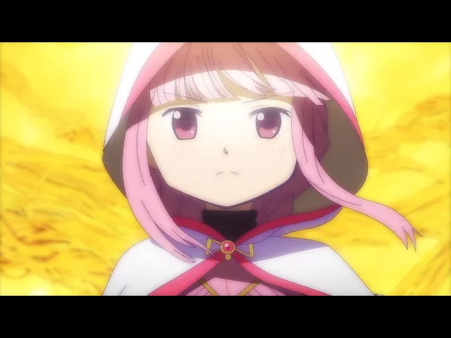 Magia Record: Puella Magi Madoka Magica Side Story | Official Trailer