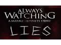 Download Lagu Always Watching: An AWFUL Excuse for a \
