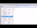 Python Programming Tutorial 39 - reload Modules