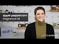 Apple Peppercorn Fragrance Oil from CandleScience
