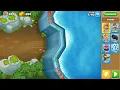 BTD6 Flooded Valley Primary Only No Heroes No Powers