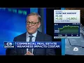 CoStar Group CEO on commercial REIT weakness office vacancy and residential market