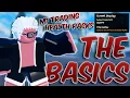 GPO HOW TO BECOME GOOD AT BATTLE ROYALE