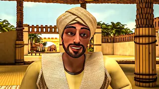 تعلموا من قصة معاذ بن جبل الذي تحمل المسؤولية فاكرمه الله من حيث لا يعلم 