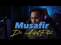 Download Lagu MUSAFIR DI AIDILFITRI - Cover by Haziq Rosebi (Original By Allahyarham S Jibeng)