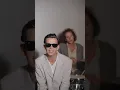 Download Lagu The 1975 - It's Not Living (If It's Not With You) (Vertical Video)