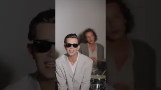 Download The 1975 - It's Not Living (If It's Not With You) (Vertical Video) MP3