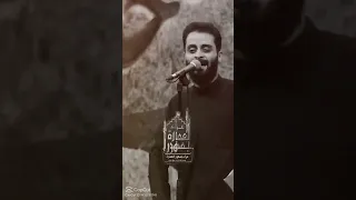 احنا وعدنا ام حسين بالوعد تعلم هيه مصطفى السوداني الامام علي الامام الحسين ستوريات حسينيه البصره 