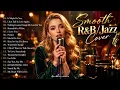 It Might Be You, I Just Fall In Love Again 🎷🎶 Smooth R&B/Jazz Cover