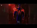 MILES THE BLACK ONE SPIDER-MAN 2099 X Crush x Burnt Rice Slowed Reverb