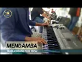 Download Lagu MENDAMBA ( EVI TAMALA) TANPA KENDANG PLUS VOCAL- SK MUSIC PRODUCTION