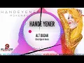 Hande Yener - Alt Dudak (Cihat Uğurel Remix) - (Official Video)