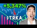 DON T BUY TRKA UNTIL YOU WATCH THIS Rocket Day Trading