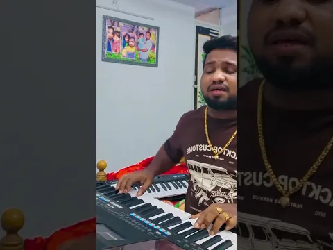 Chennai gana  song