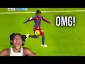 Download Lagu IshowSpeed Reacts To Ronaldinho