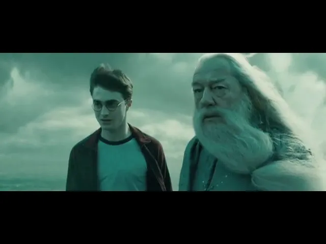 Harry Potter e il principe mezzosangue | Trailer 3