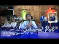 Download Lagu SEKARAT PATI | H. MA'RUF ISLAMUDDIN Feat. TITIK NUR AISYAH | OFFICIAL MUSIC VIDEO #rebanawalisongo