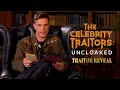 Download Lagu Traitor reveal: Series 1, Episode 2 | The Celebrity Traitors: Uncloaked