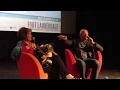 FLiFF 2019 Diane Baker receives flowers