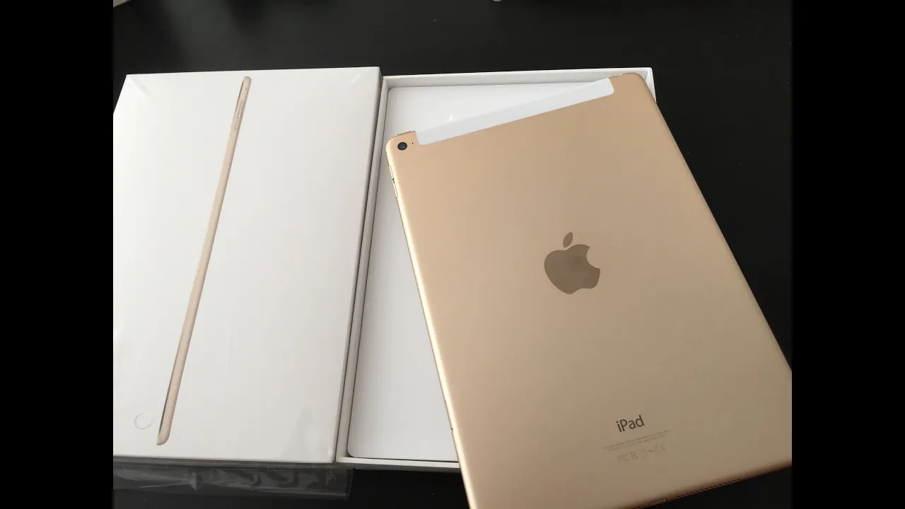 Why Do You Need a Micro SIM Card for an iPad?