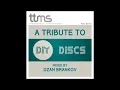 Download Lagu 076 - A Tribute To DiY Discs - mixed by Dzan Brankov