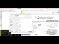 Conditional and Alternative Execution