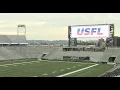What is a Futures Contract and What Does it Mean for USFL Players