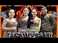 Lagu TJ CAMPURSARI LIVE CANDIREJO CANDISARI GLADAGSARI//ULTAH PENGAIRAN TIRTO WONO WENING LESTARI#tjmusik