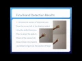 EEL6825 Pattern Recognition Presentation
