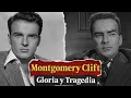 Montgomery Clift The Accident That Changed His Life