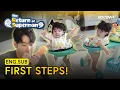 Download Lagu Haru’s Very First Steps! 👣 Dad Is Touched Again 🥹 | The Return of Superman EP591 | KOCOWA+