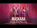 Lagu MASKARA w/ LYRICS (LAVENDER FIELDS THEME SONG) COVERED BY: REGINE VELASQUEZ AND OGIE ALCASID