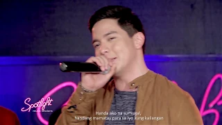 ex battalion feat alden richards superhero mo