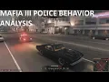 Download Lagu Mafia III - Police Behavior Analysis