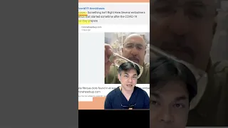  ทำไมการฉีดยาอาบศพถึงยากขึ้นเมื่อหลอดเลือดมีลิ่มเลือด 