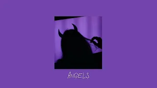 Download vicetone feat. kat nestel - angels (slowed) MP3