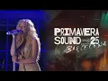 Download Lagu Sabrina Carpenter - Couldn’t Make It Any Harder (Live at Primavera Sound 2025)