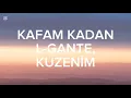KEFO•WANDA NARA ŞARKI SÖZLERİ