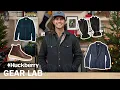 Faherty Brand Co-Founder s Top 5 Holiday Picks For 2023 Huckberry Gear Lab