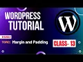 WordPress tutorial for beginners in Bangla Class -