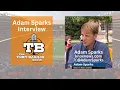 8-13-2026 Adam Sparks Interview on The Tony Basilio Show